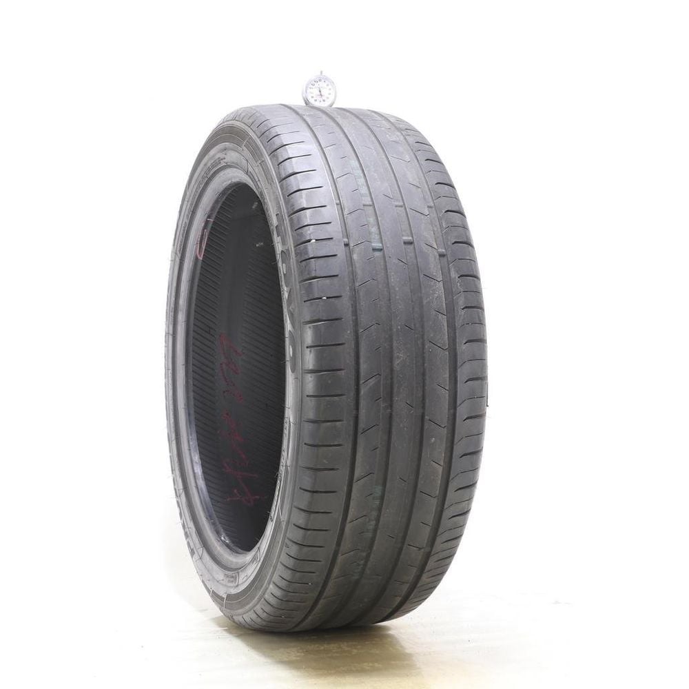 Used 265/45R21 Toyo Proxes Sport SUV 104Y - 6/32 - Image 1
