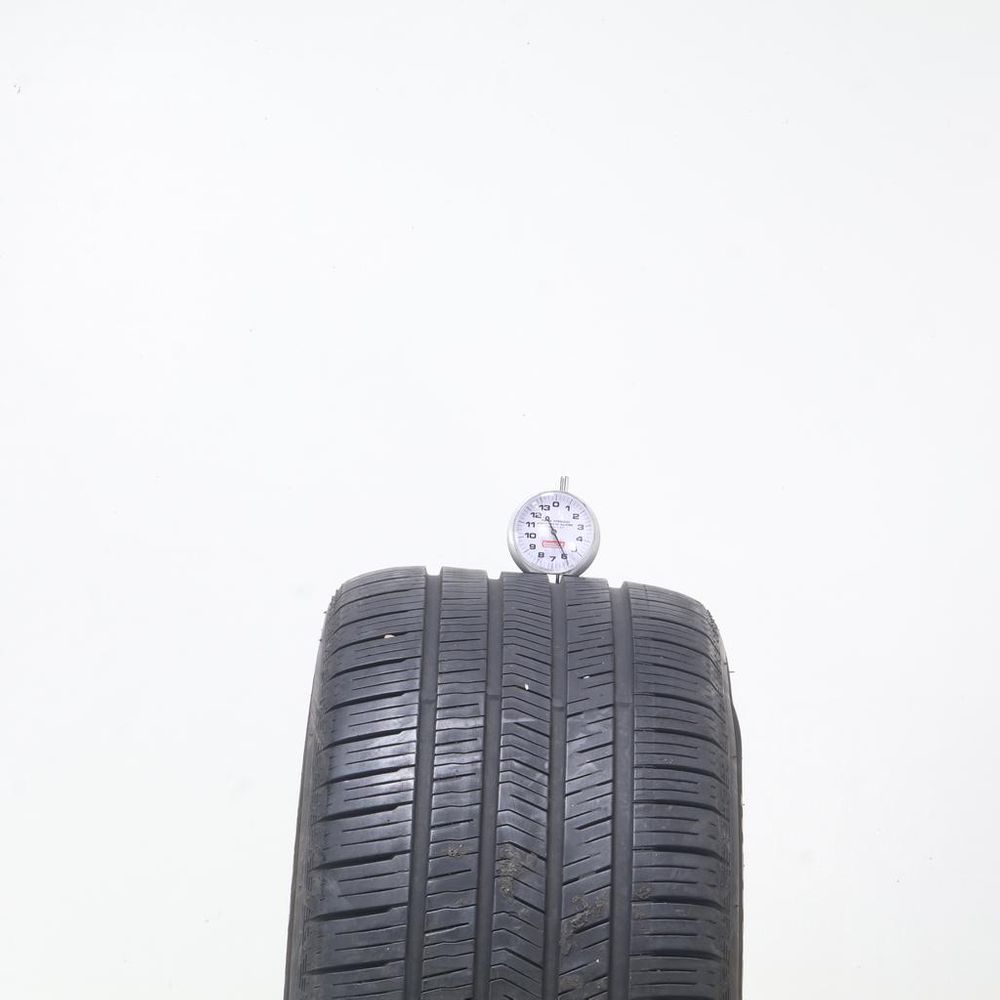Used 225/45ZR17 Nexen N5000 Platinum 91W - 5.5/32 - Image 2