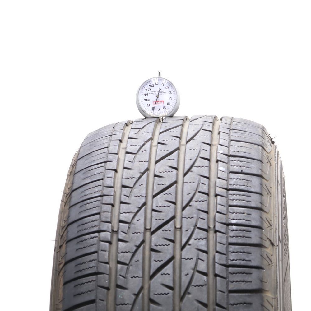 Set of (2) Used 255/70R18 Firestone Destination LE2 112T - 7.5-9/32 - Image 2