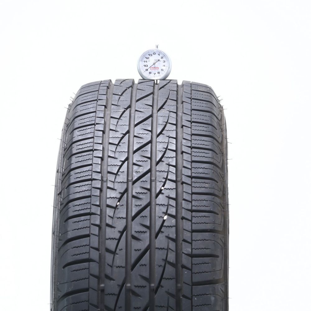 Set of (2) Used 255/70R18 Firestone Destination LE2 112T - 7.5-9/32 - Image 5