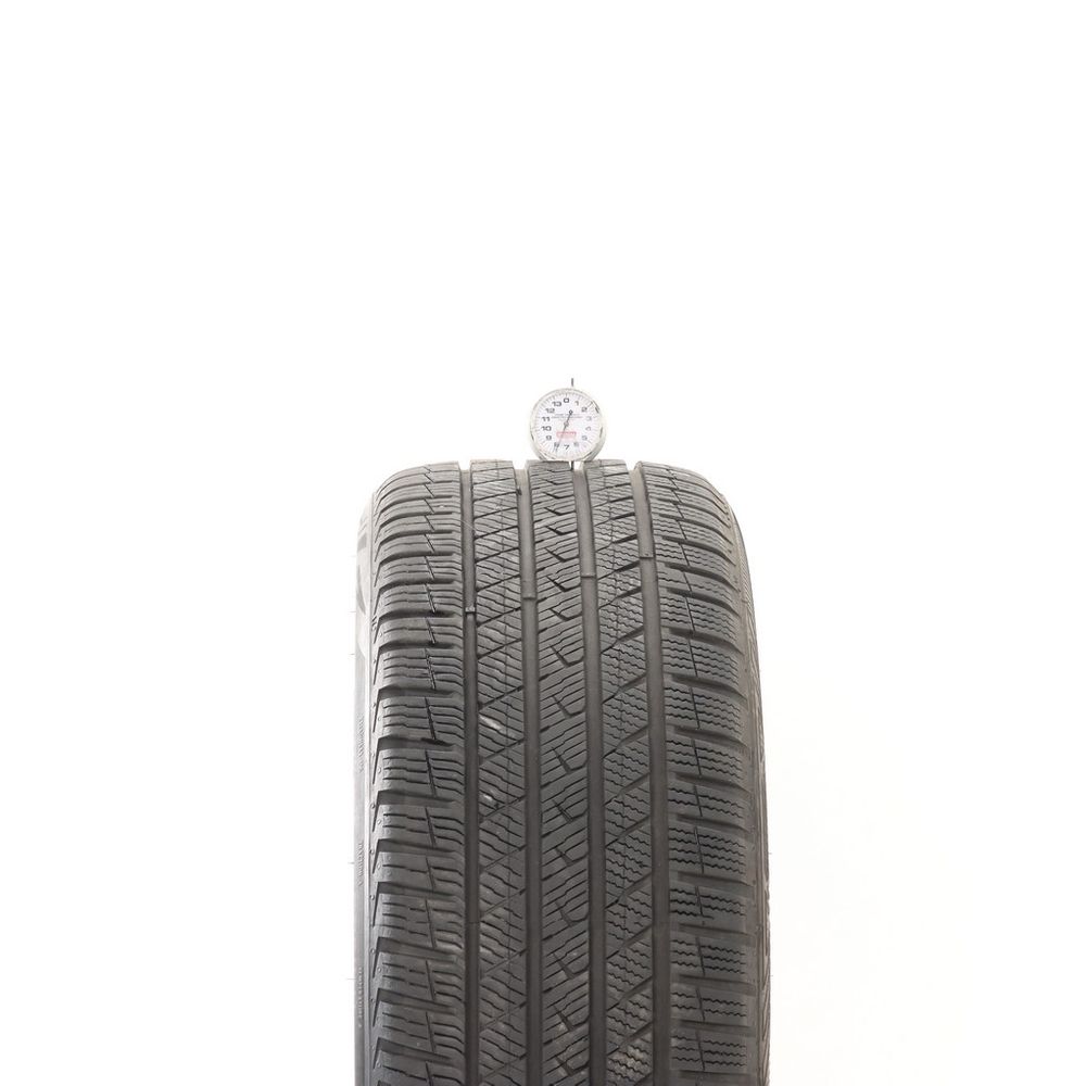 Used 235/45R19 Vredestein Quatrac Pro + 99Y - 7.5/32 - Image 2