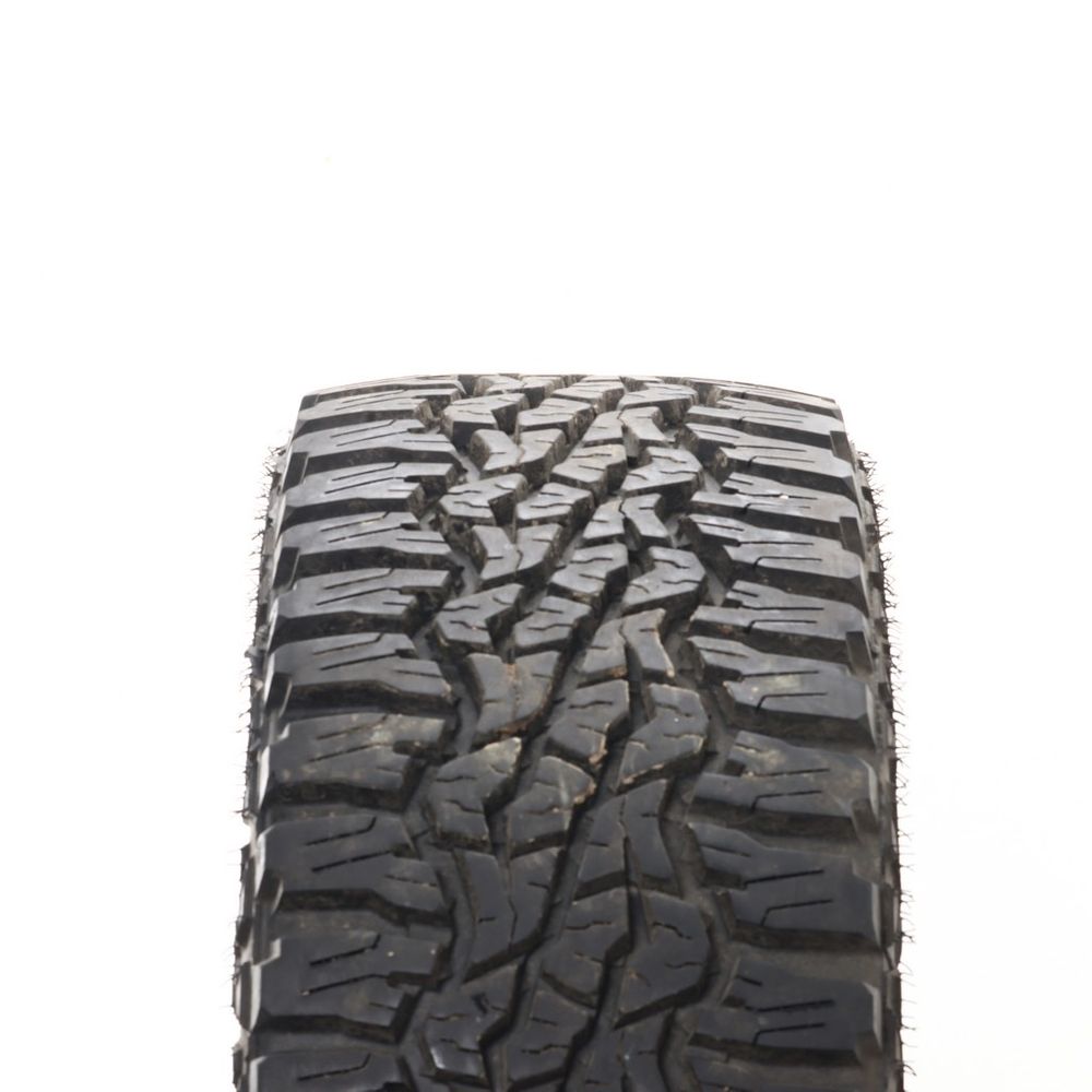 Set of (2) Used LT 285/65R18 Goodyear Wrangler Ultra Terrain AT 125/122Q E - 15-16/32 - Image 5