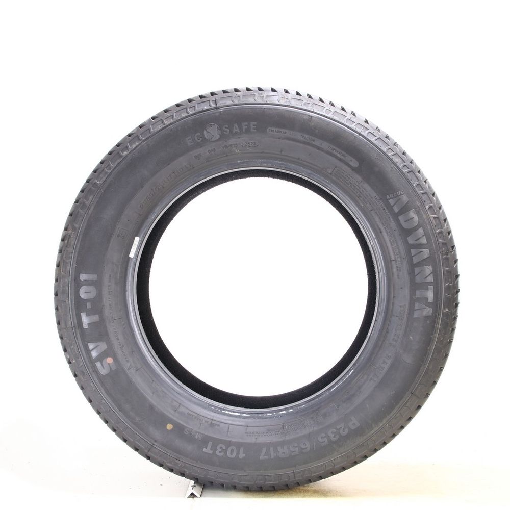 Driven Once 235/65R17 Advanta SV T-01 103T - 10.5/32 - Image 3
