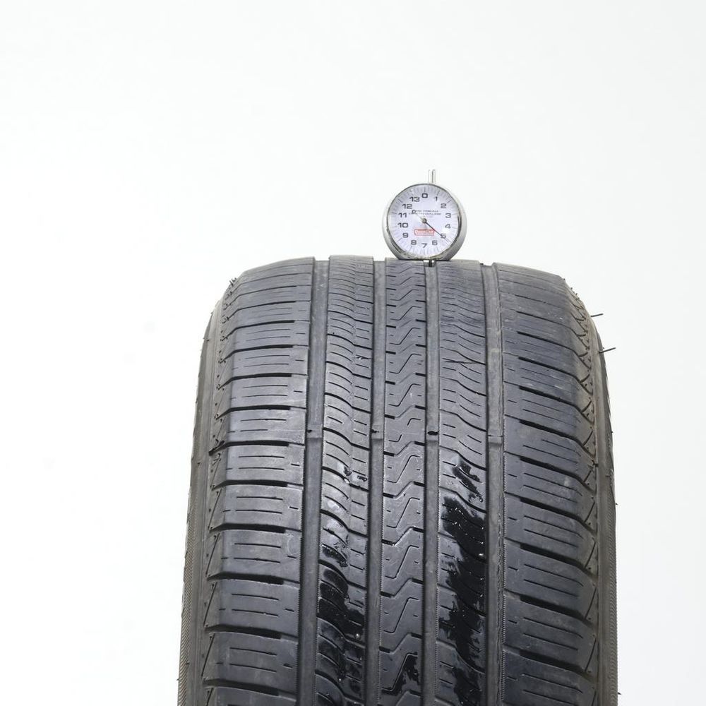 Used 235/55R20 Nankang SP-9 Cross Sport 105V - 5/32 - Image 2