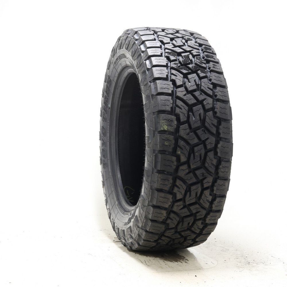 New LT 285/60R20 Toyo Open Country A/T III 125/122R E - 17/32 - Image 1