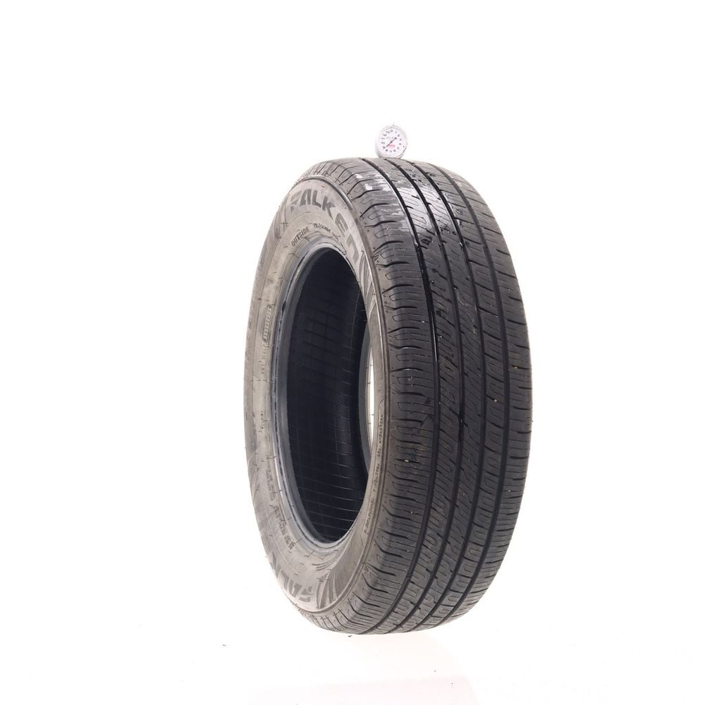 Set of (4) Used 215/65R17 Falken Sincera ST80 A/S 99T - 7.5-8.5/32 - Image 4