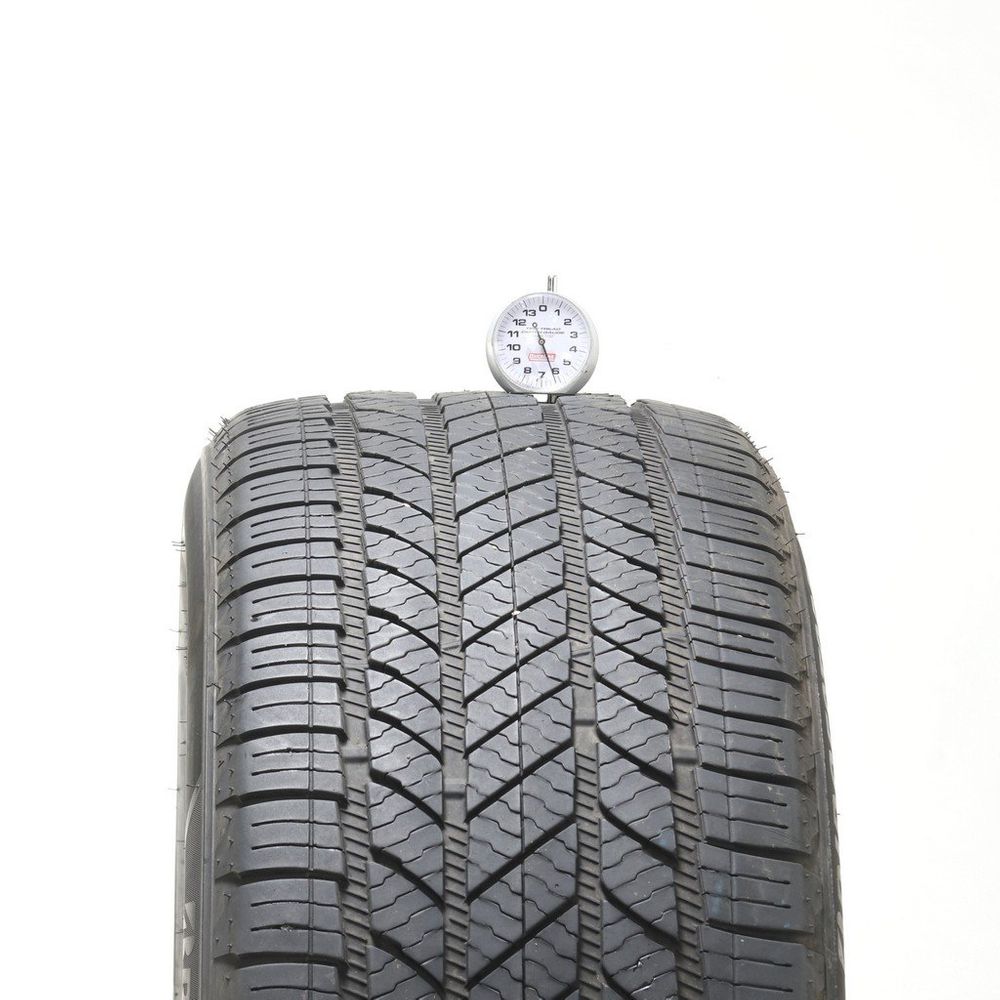 Set of (2) Used 275/45R20 Bridgestone Alenza AS Ultra 110W - 6-7.5/32 - Image 2