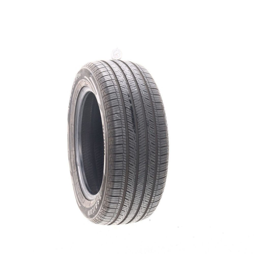 Used 255/55R18 Sailun Atrezzo Tcon 109V - 9.5/32 - Image 1