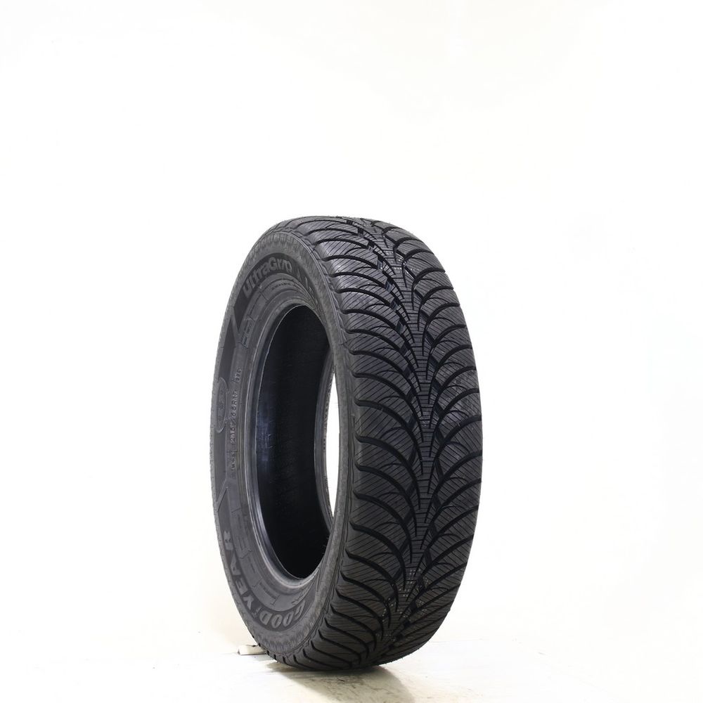 New 215/65R17 Goodyear Ultra Grip Ice WRT 99S - New - Image 1