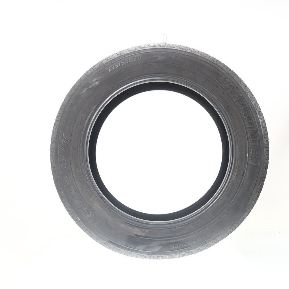 Used 275/55R20 Landgolden LGT67 H/T 117H - 8/32 - Image 3