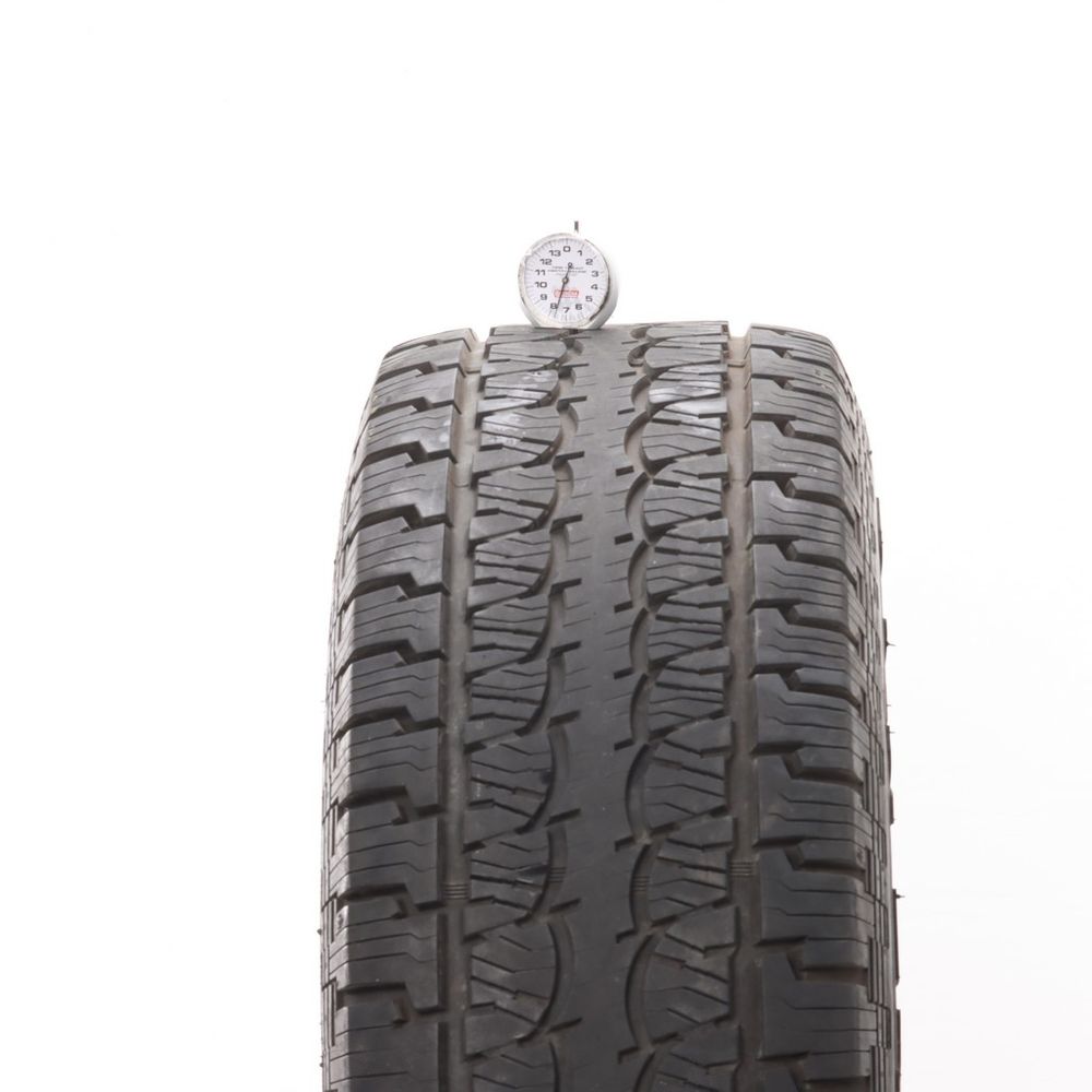 Used LT 265/70R17 JK Tyre Blazze X-A/T 121/118S E - 7.5/32 - Image 2