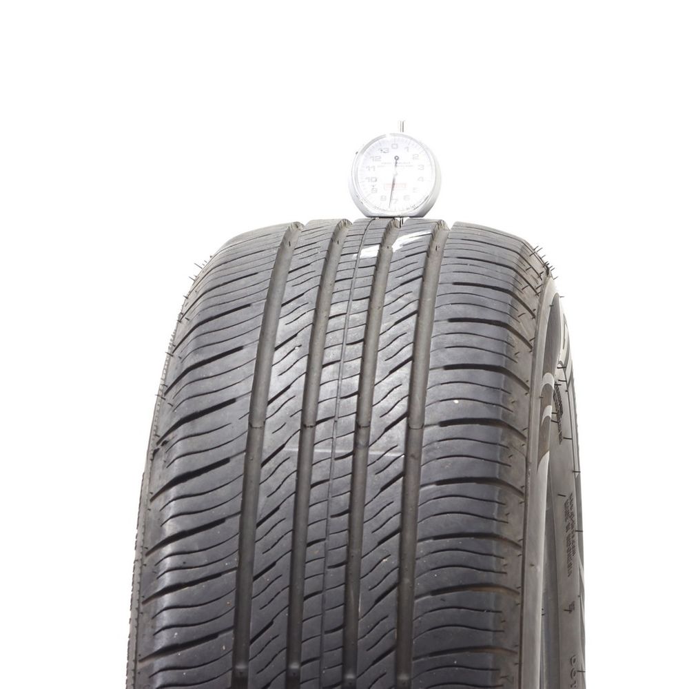 Set of (2) Used 205/65R16 GT Radial Champiro Touring AS 95H - 7-7.5/32 - Image 2