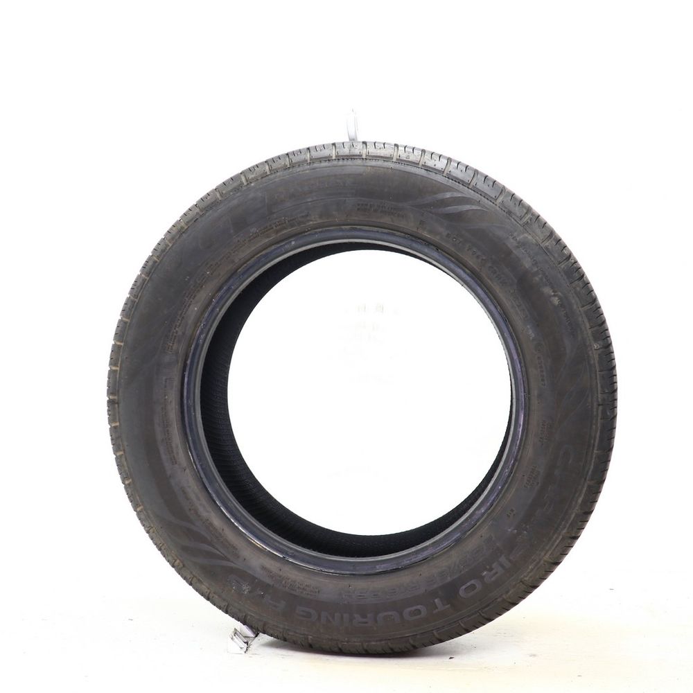 Set of (2) Used 205/65R16 GT Radial Champiro Touring AS 95H - 7-7.5/32 - Image 3