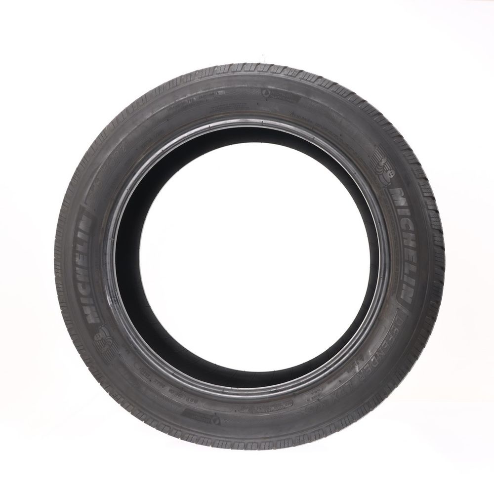 Used 275/50R21 Michelin Defender LTX M/S 113H - 7.5/32 - Image 3