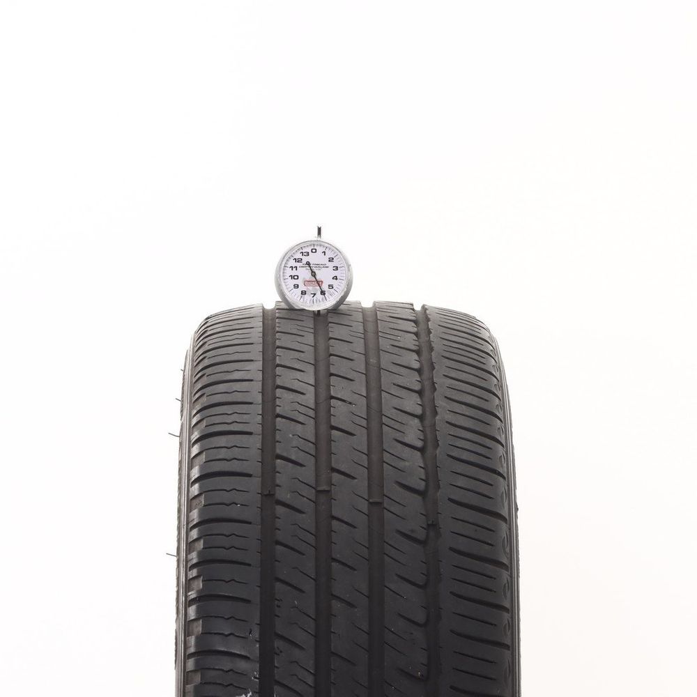 Set of (2) Used 215/45R17 Michelin Primacy MXM4 87V - 6-7/32 - Image 2