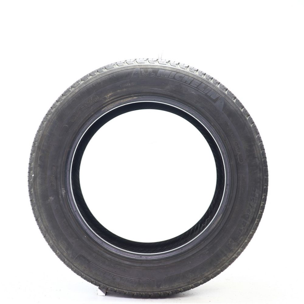 Set of (2) Used 235/60R18 Michelin Latitude Tour HP 103V - 5-6.5/32 - Image 3