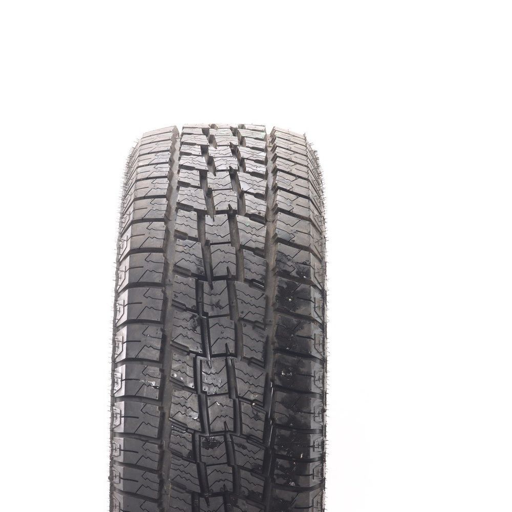 Set of (2) Driven Once LT 275/70R18 Lionhart Lionclaw ATX2 125/122S E - 16/32 - Image 2