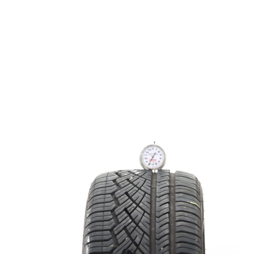 Used 215/45R17 Venom Power Covert Grip ASP 91V - 8/32 - Image 2