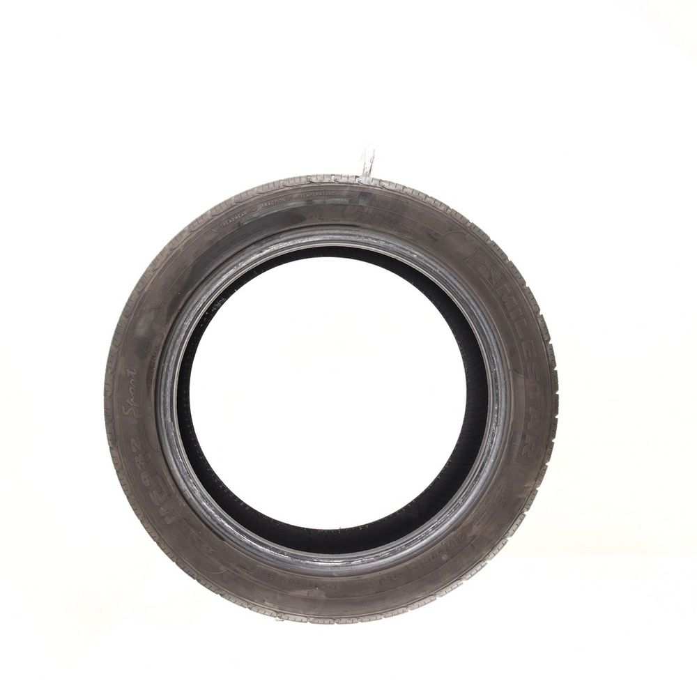 Used 215/50R17 Milestar MS932 Sport 95V - 5/32 - Image 3