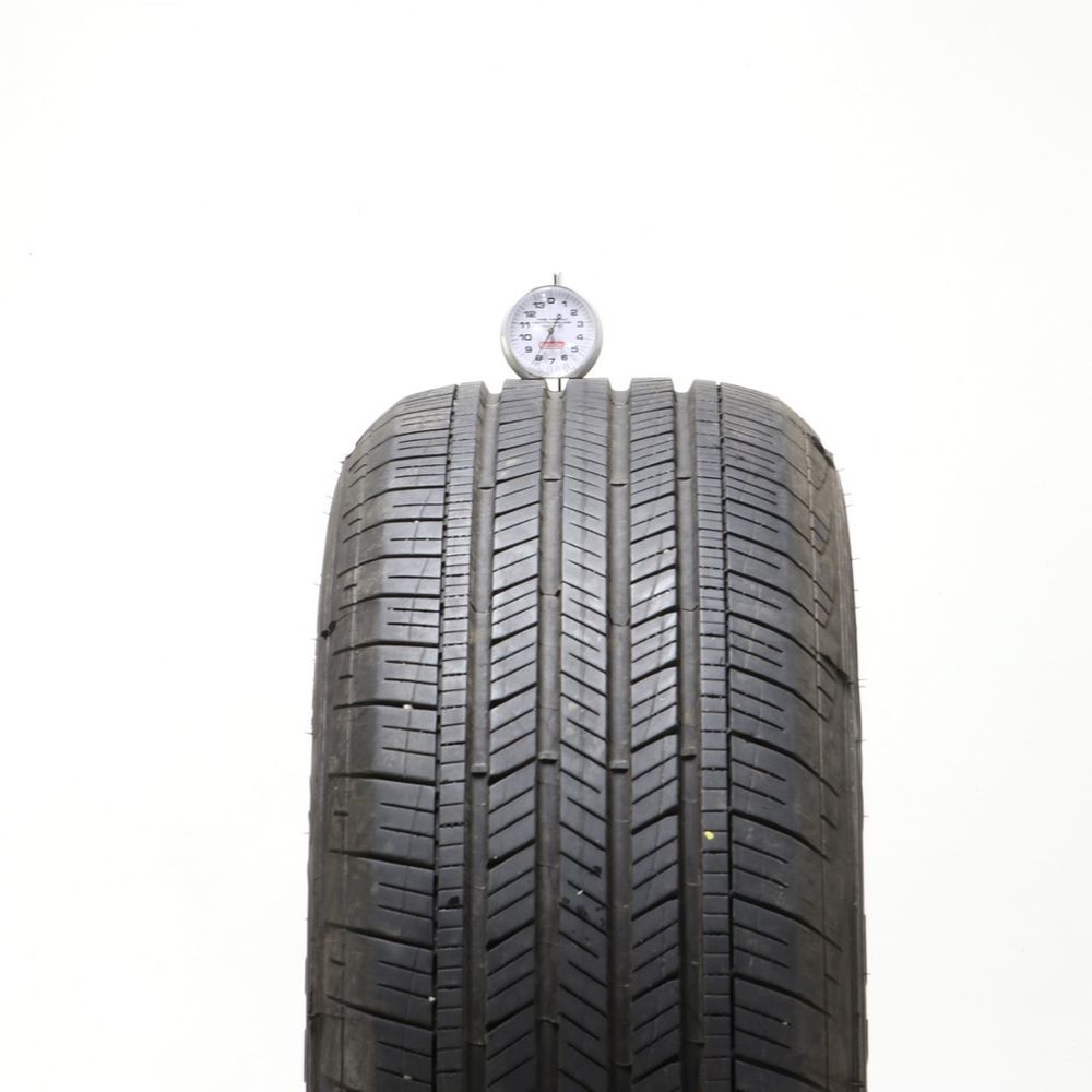 Set of (4) Used 245/60R18 Goodyear Assurance Finesse 105T - 7.5-8/32 ...