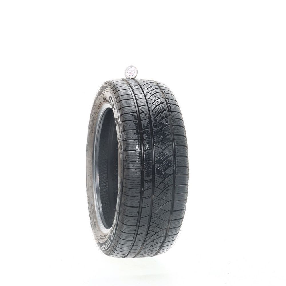 Used 235/50R18 Giti Weather Smart  97V - 9/32 - Image 1
