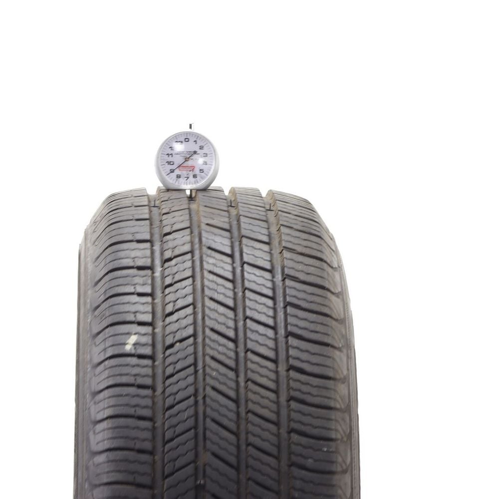 Set of (2) Used 205/65R15 Michelin Defender 94T - 7.5-9/32 - Image 5