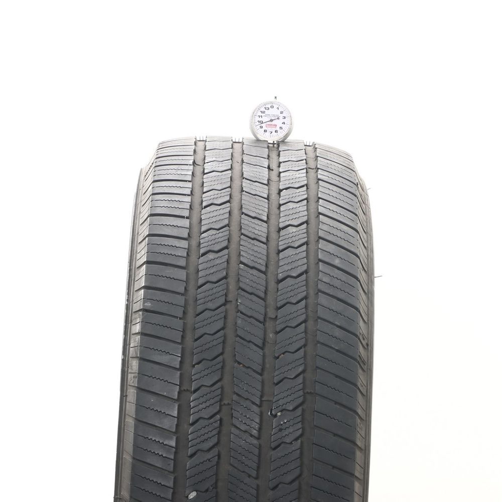 Used 275/55R20 Michelin LTX M/S2 113H - 9.5/32 - Image 2