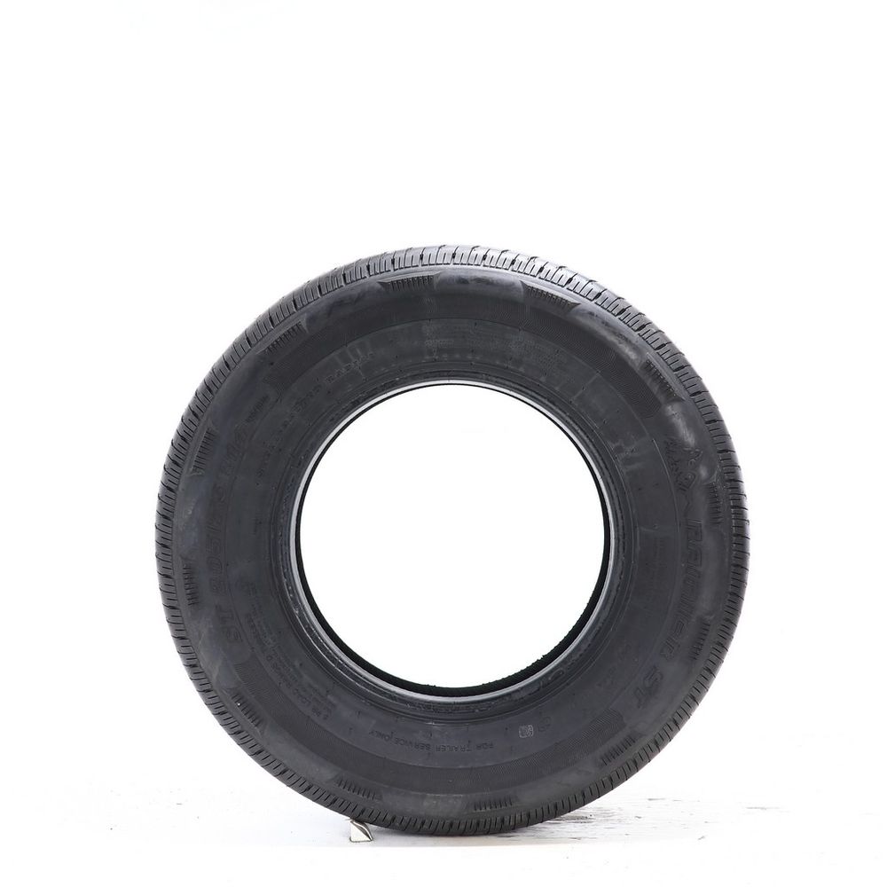 Driven Once ST 205/75R14 Rainier ST 105/101M - 8/32 - Image 3