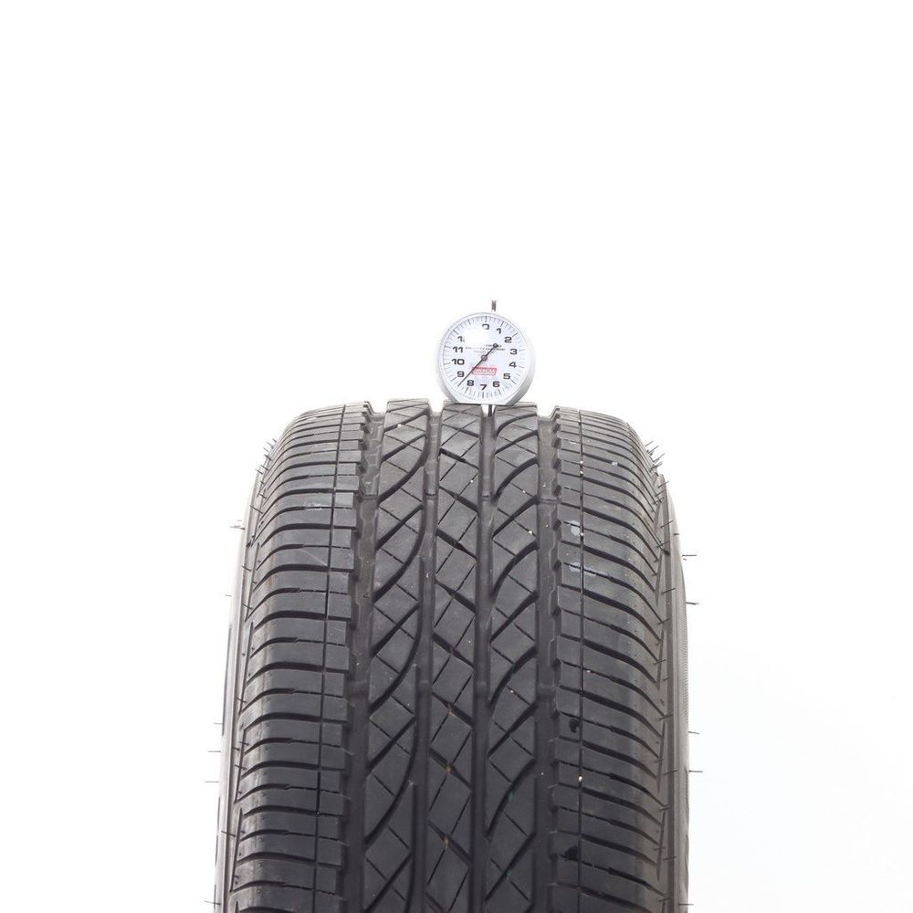 Set of (2) Used 225/65R17 Bridgestone Dueler H/P Sport AS 102T - 7.5-8.5/32 - Image 5