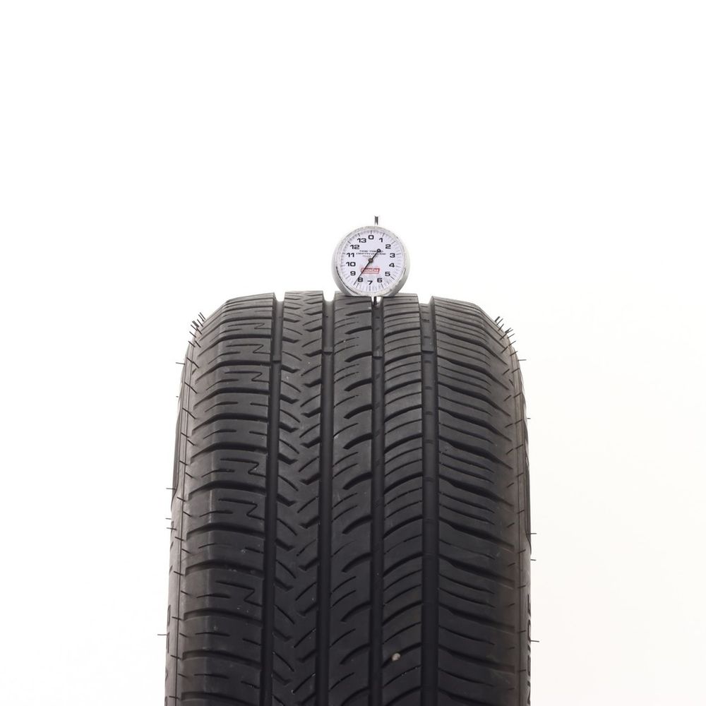 Set of (4) Used 215/55ZR16 Advanta HP Z-02 93W - 8-8.5/32 - Image 2