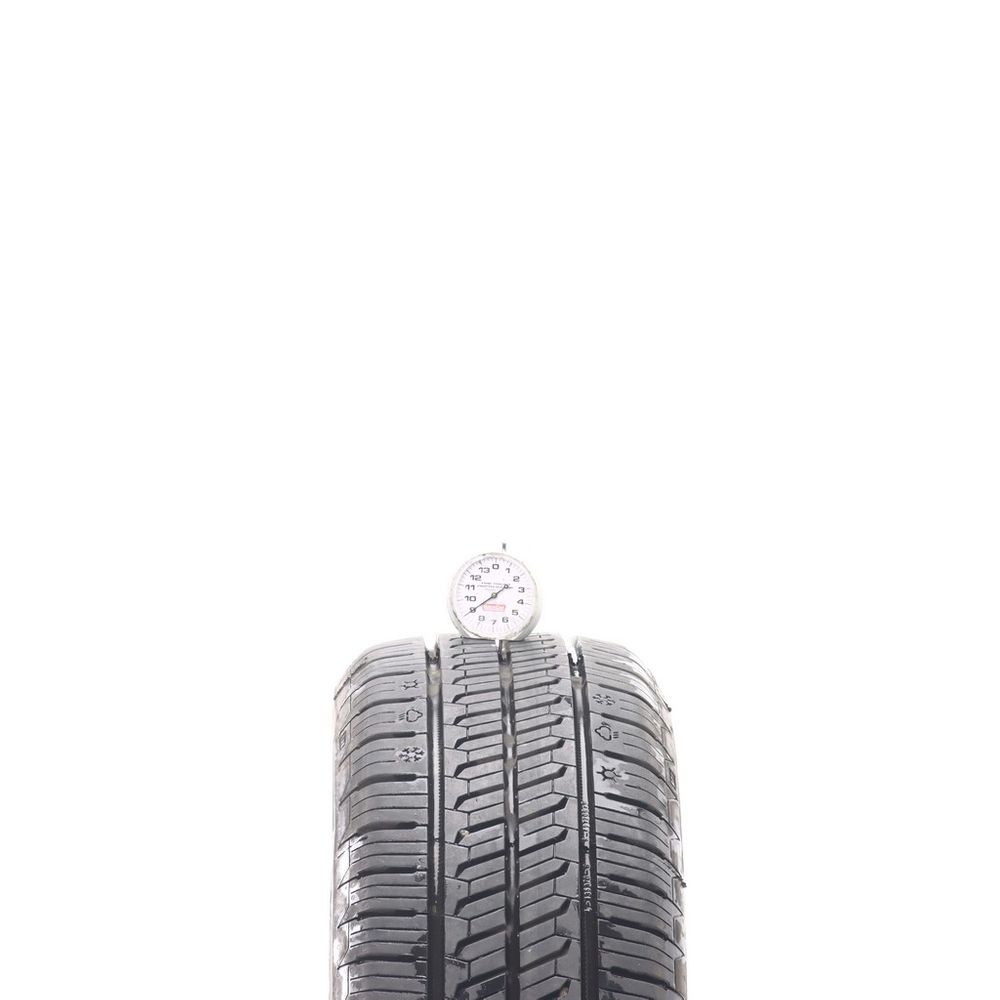 Set of (2) Used 185/65R15 Continental ControlContact Tour M A/S EV 88H - 9/32 - Image 2