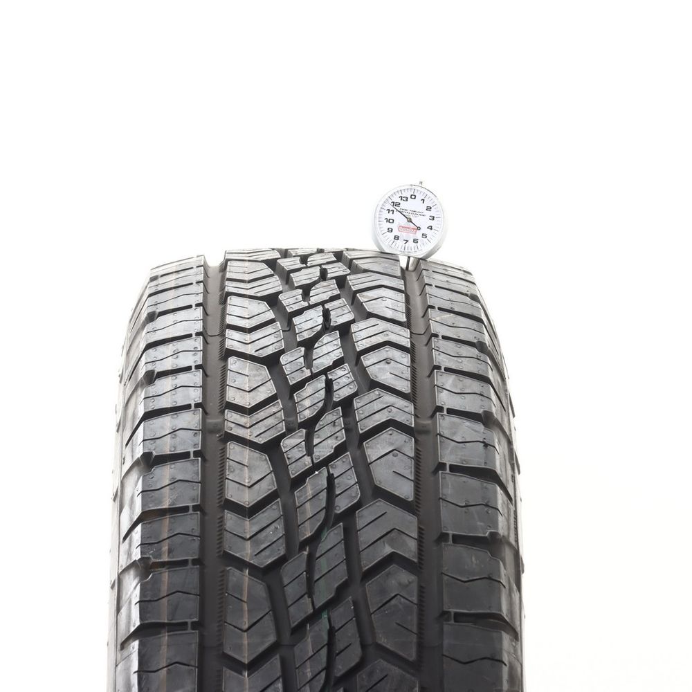 Used 265/70R17 Continental TerrainContact AT 115S - 11.5/32 - Image 2