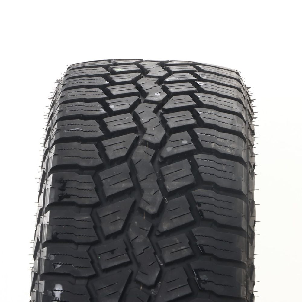 Used LT 305/55R20 Falken Rubitrek A/T 01 121/118S E - 17/32 - Image 2