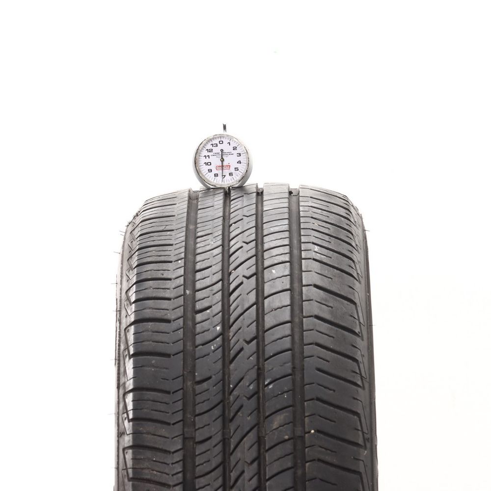 Set of (2) Used 205/60R16 Cooper CS5 Grand Touring 92T - 7-8.5/32 - Image 2