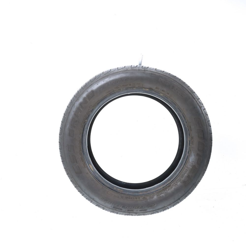 Set of (2) Used 205/60R16 Cooper CS5 Grand Touring 92T - 7-8.5/32 - Image 3