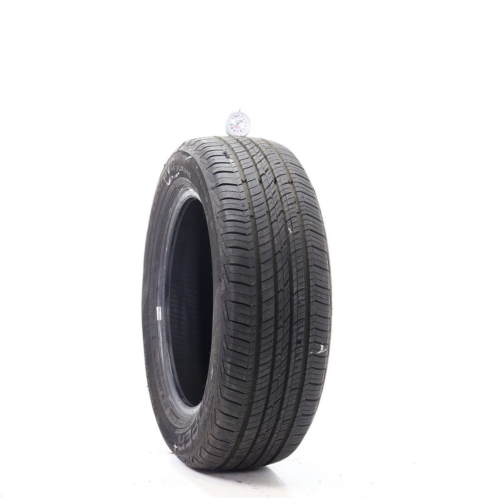 Set of (2) Used 205/60R16 Cooper CS5 Grand Touring 92T - 7-8.5/32 - Image 4