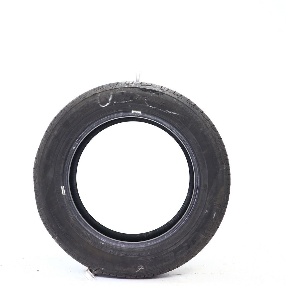 Set of (2) Used 205/60R16 Cooper CS5 Grand Touring 92T - 7-8.5/32 - Image 6