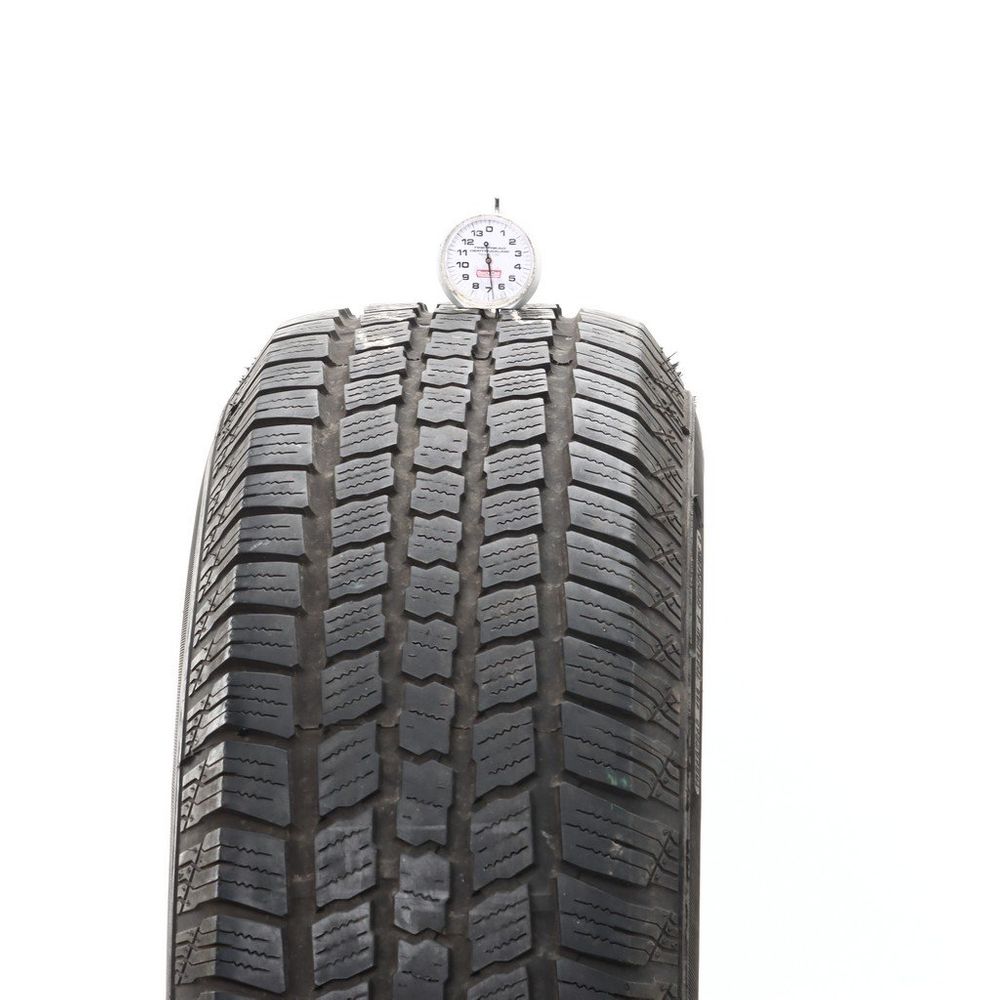 Used 245/75R16 Ironman Radial A/P 111T - 7/32 - Image 2