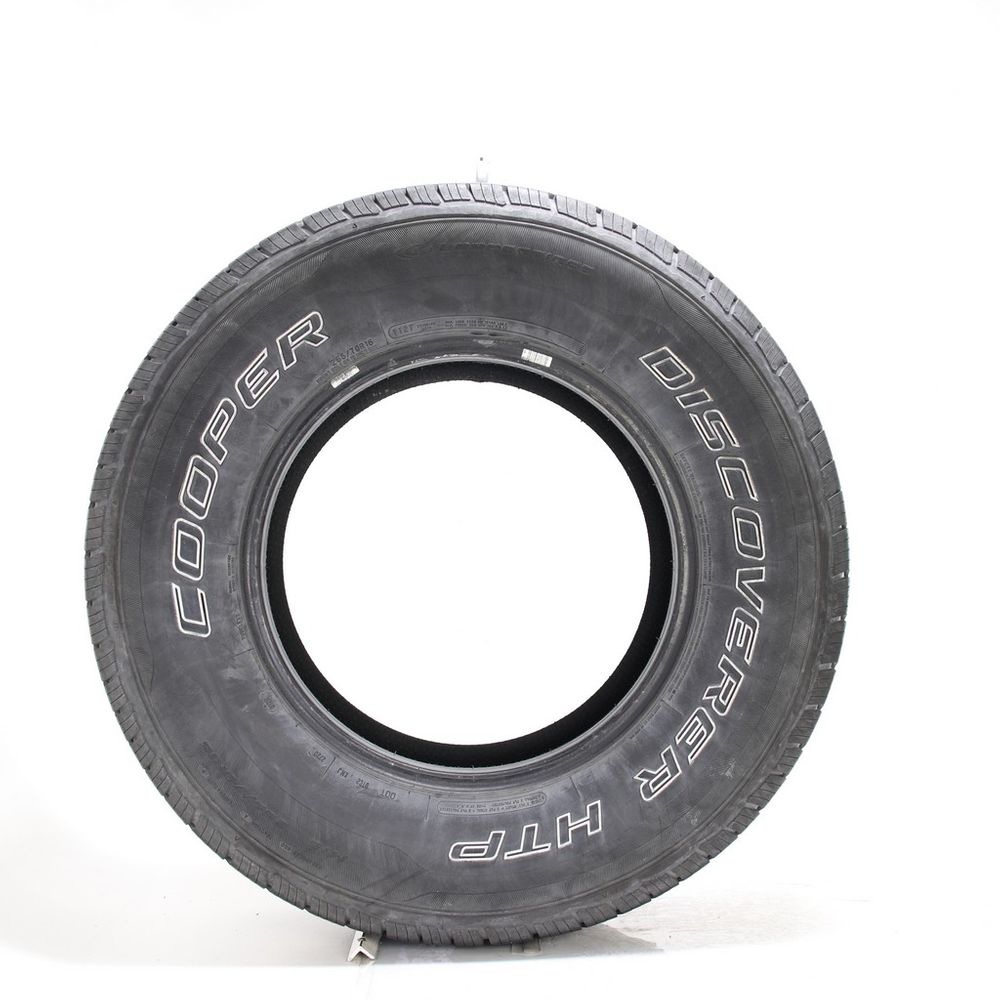 Used 265/70R16 Cooper Discoverer HTP 112T - 7.5/32 - Image 3