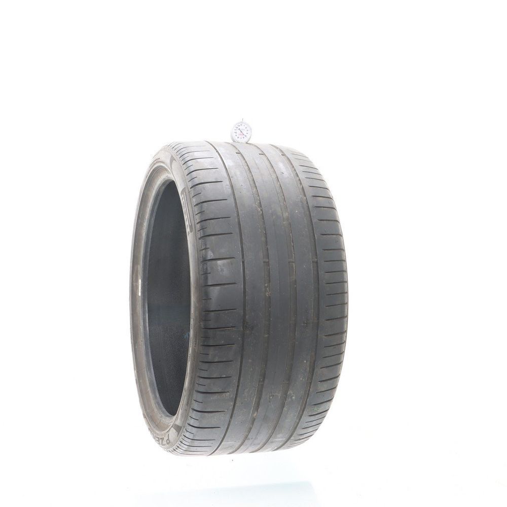Used 325/30ZR21 Pirelli P Zero NO PZ4 108Y - 5/32 - Image 1