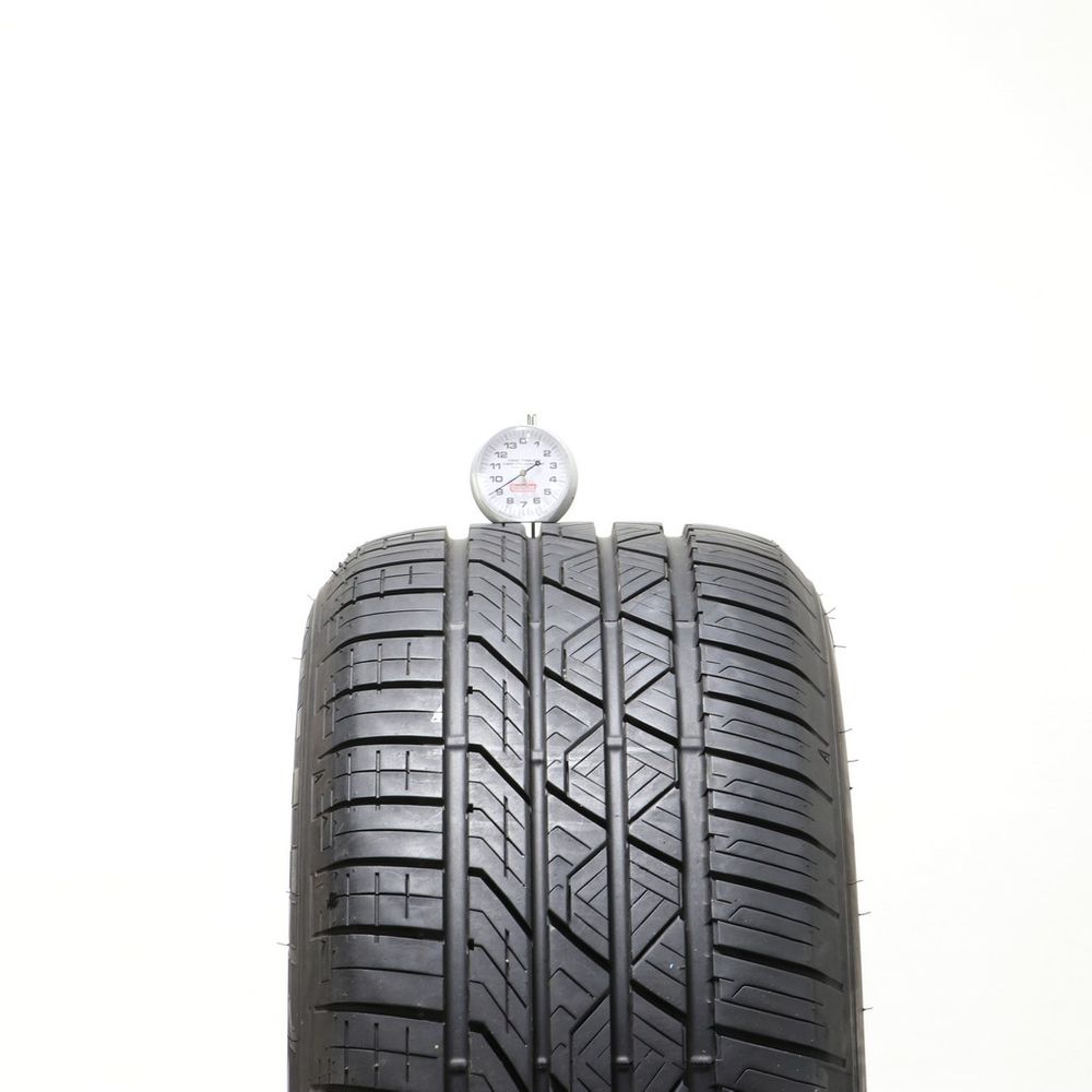 Set of (4) Used 235/50ZR18 Road Hugger GTZ 101W - 8-9.5/32 - Image 2