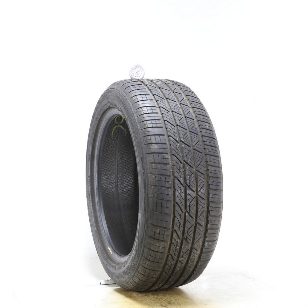 Set of (4) Used 235/50ZR18 Road Hugger GTZ 101W - 8-9.5/32 - Image 4