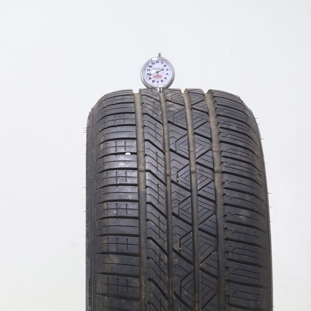 Set of (4) Used 235/50ZR18 Road Hugger GTZ 101W - 8-9.5/32 - Image 5