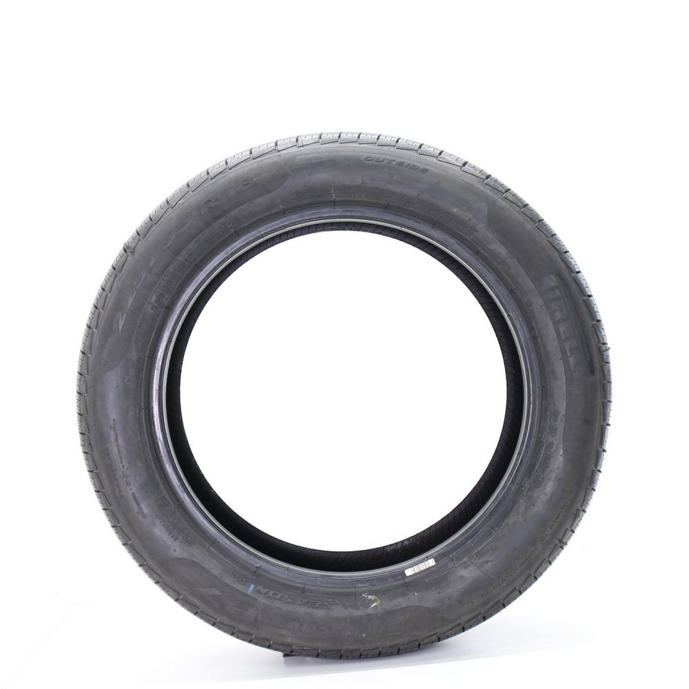 Driven Once 225/55R18 Pirelli Cinturato P7 Plus 98H - 10/32 - Image 3