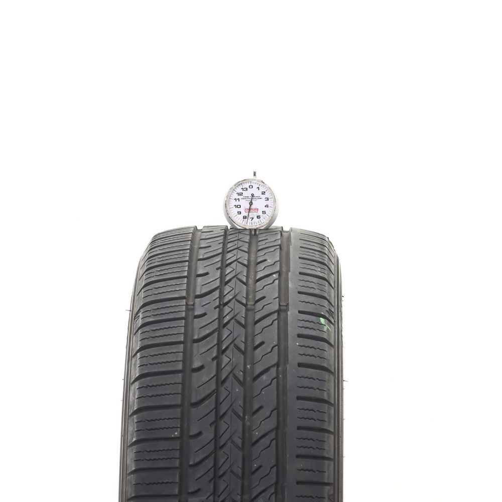 Set of (4) Used 185/55R16 Falken Pro G5 A/S 83H - 7.5/32 - Image 2