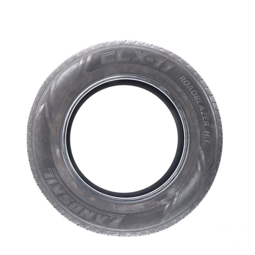Used 265/60R18 Landsail CLX11 Roadblazer H/T 114H - 10/32 - Image 3