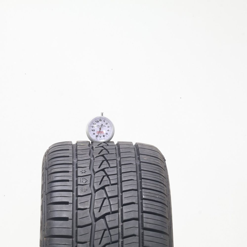 Set of (2) Used 225/45ZR18 Continental ControlContact Sport SRS Plus 91Y - 6-7.5/32 - Image 5