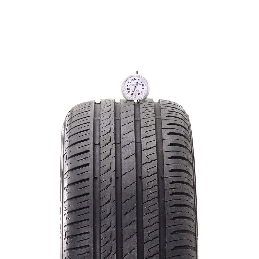 Set of (2) Used 225/55R17 Barum Bravuris 5 HM 97V - 7-8/32 - Image 5