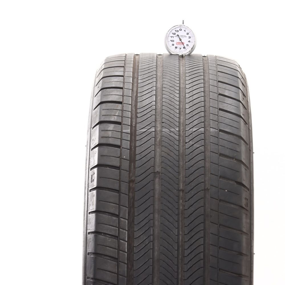 Set of (4) Used 235/55R19 Michelin Primacy All Season GOE Acoustic 101H - 5.5-7/32 - Image 2