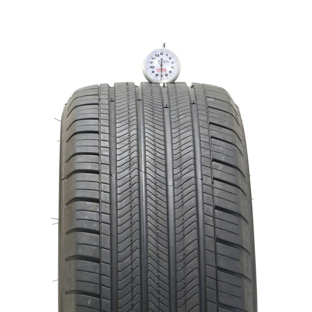 Set of (4) Used 235/55R19 Michelin Primacy All Season GOE Acoustic 101H - 5.5-7/32 - Image 11